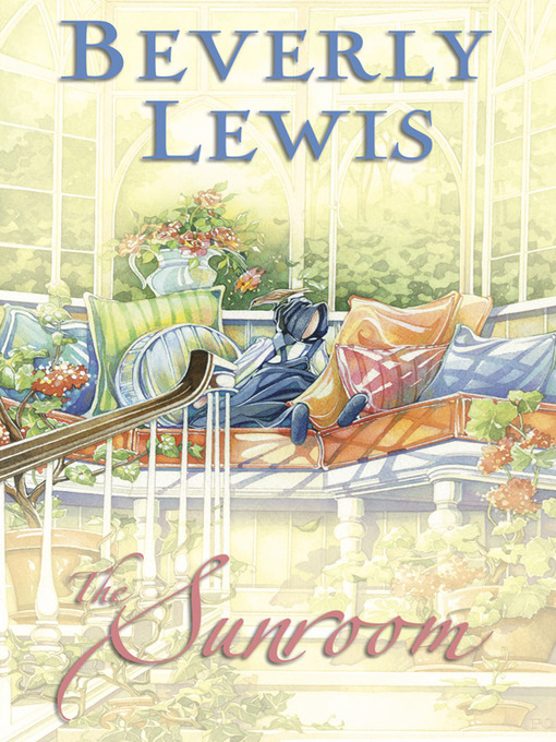 Cover image for The Sunroom
